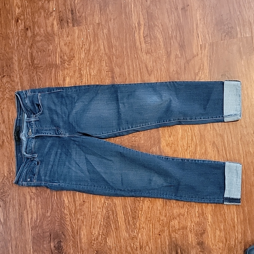 Liverpool Los Angeles Capri, Size 8